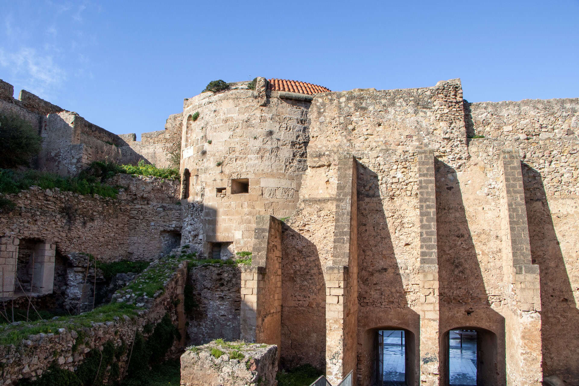 Alghero -