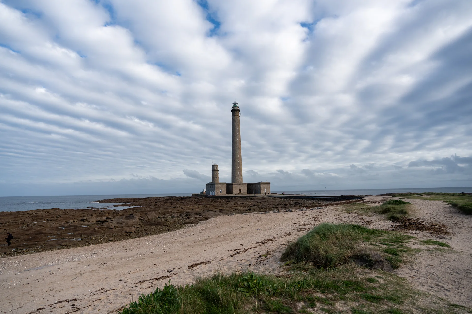 Leuchtturm von Gatteville