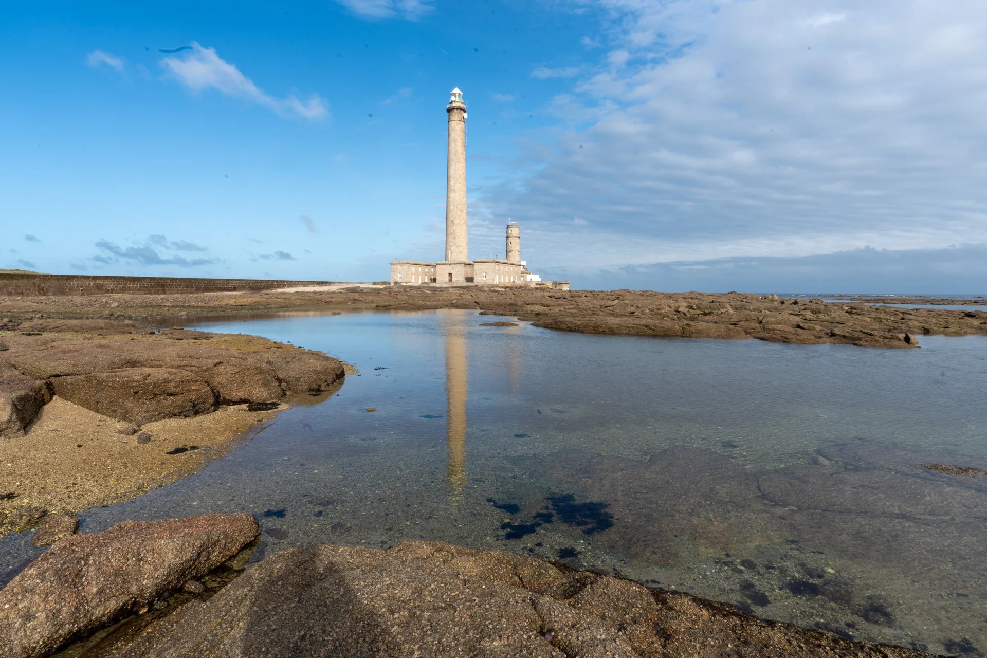 Phare de Gatteville