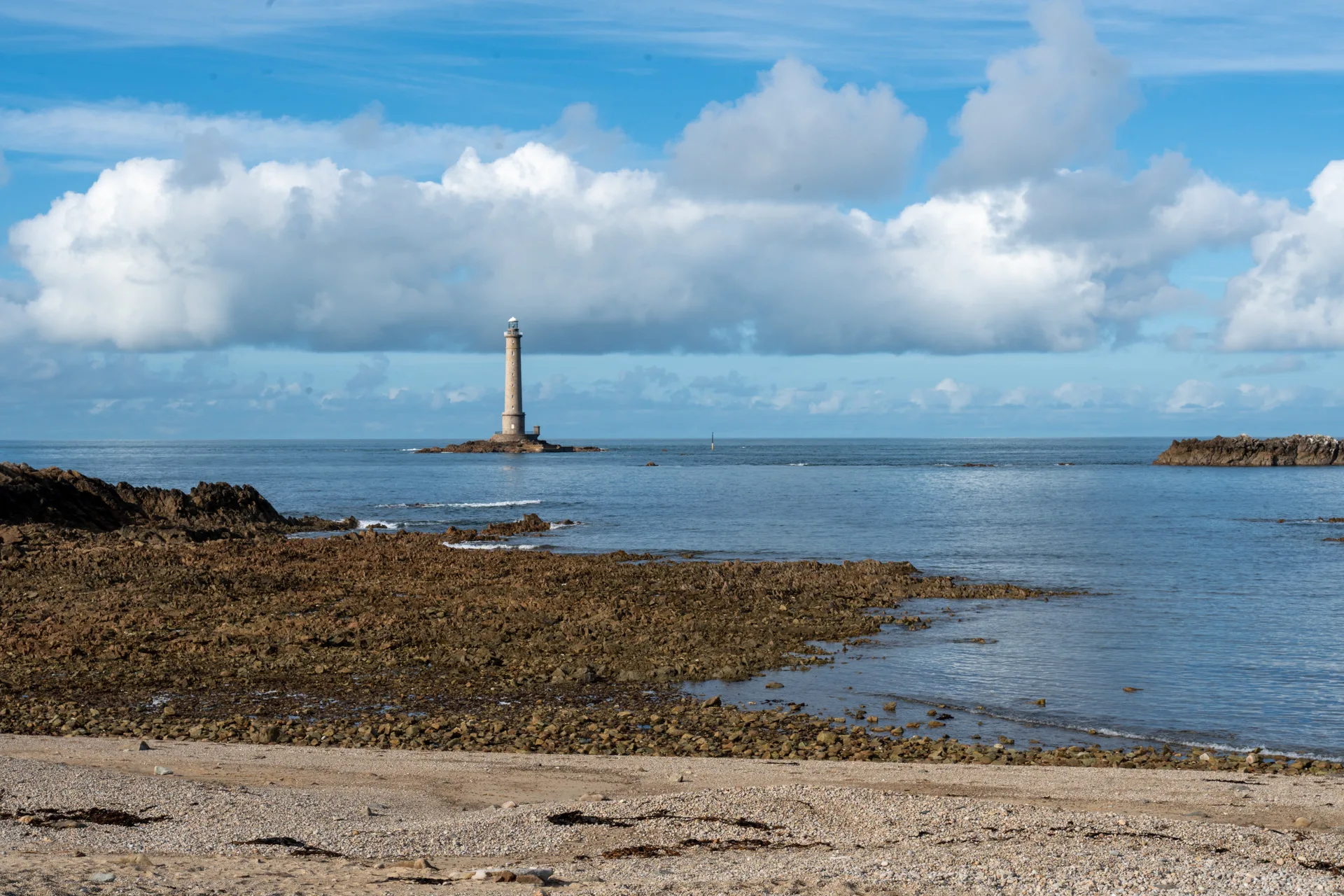 Phare de Goury