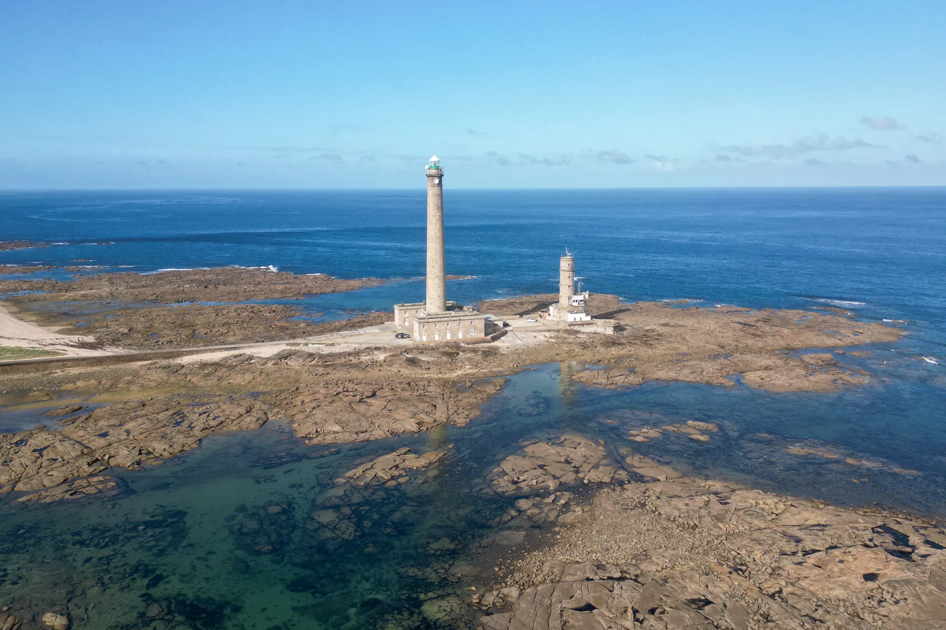 Phare de Gatteville