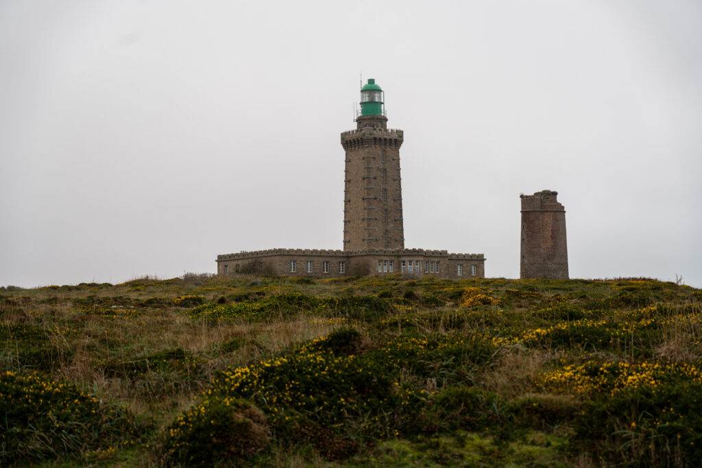 Frankreich Roadtrip, atlantikküste, roadtrip, frankreich, frankreich reise - Frankreich Roadtrip Phare Cap Frehel