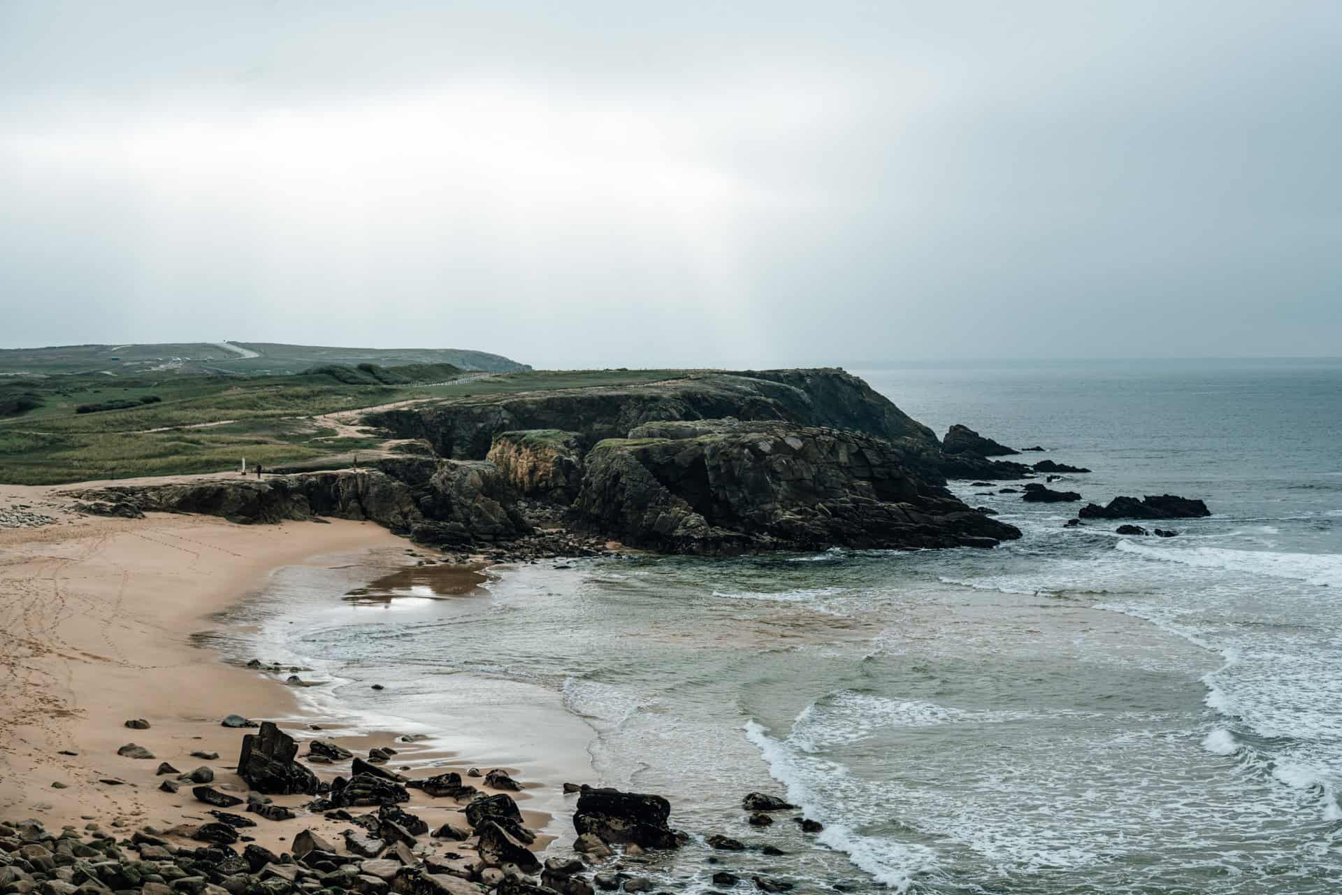 Moody Days -