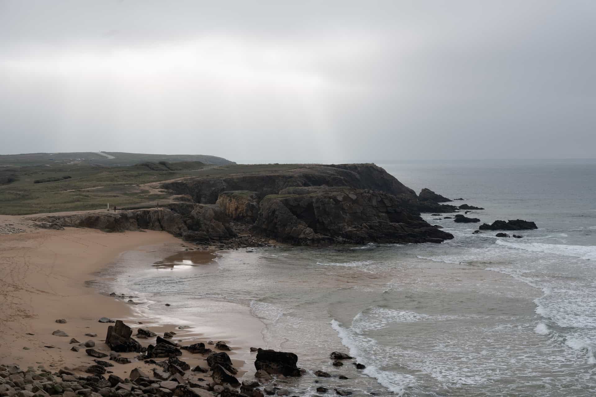 Moody Days -