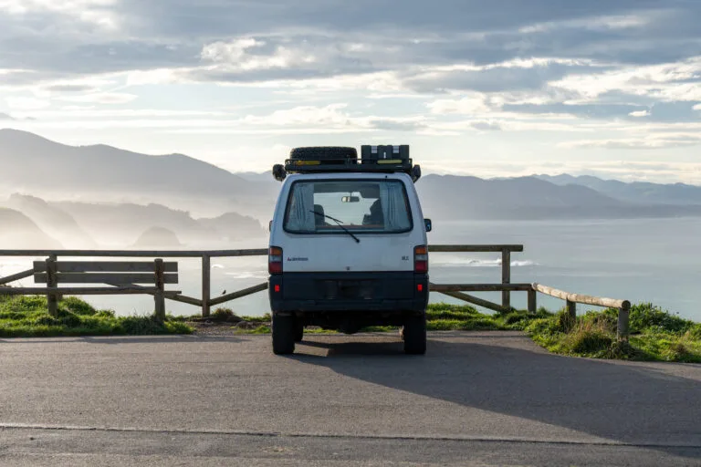 Nordspanien Roadtrip