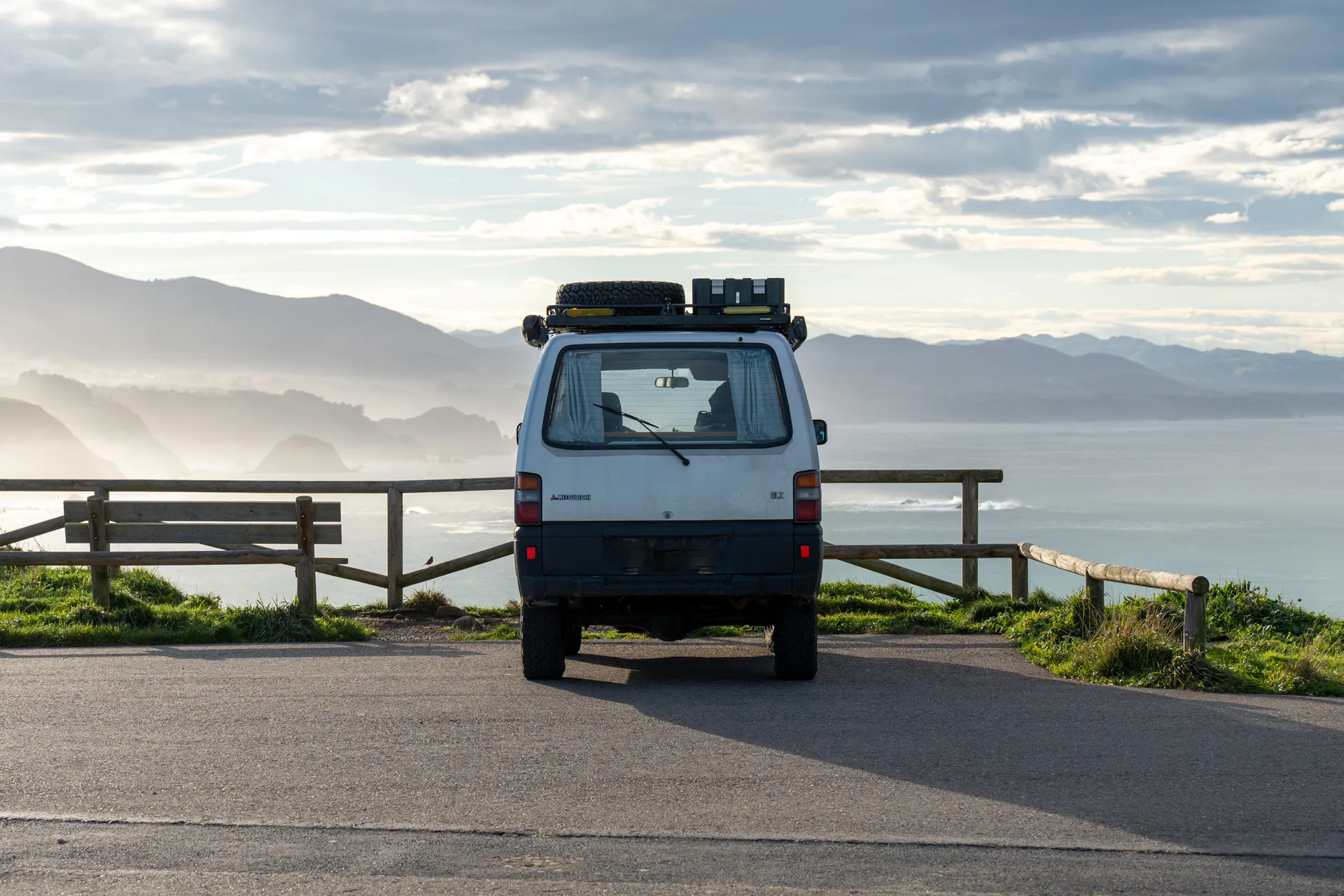 Nordspanien Roadtrip