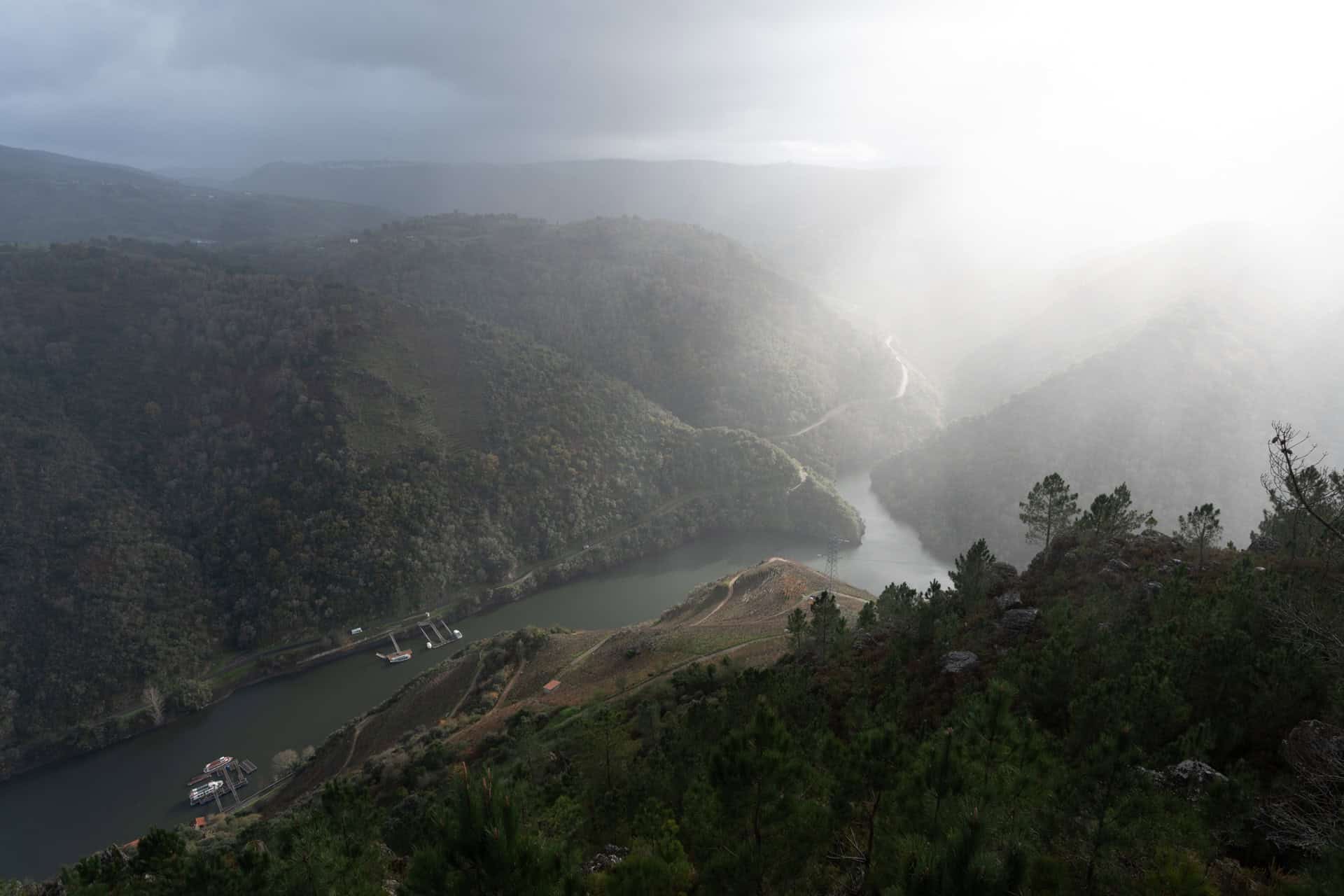 Moody Days -