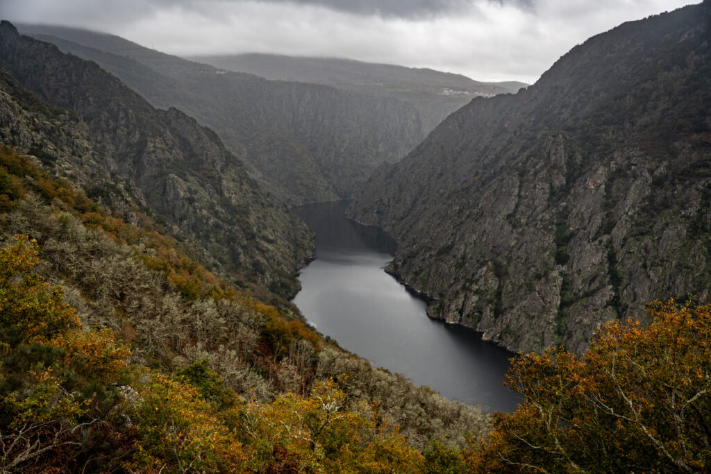 Sil Canyon