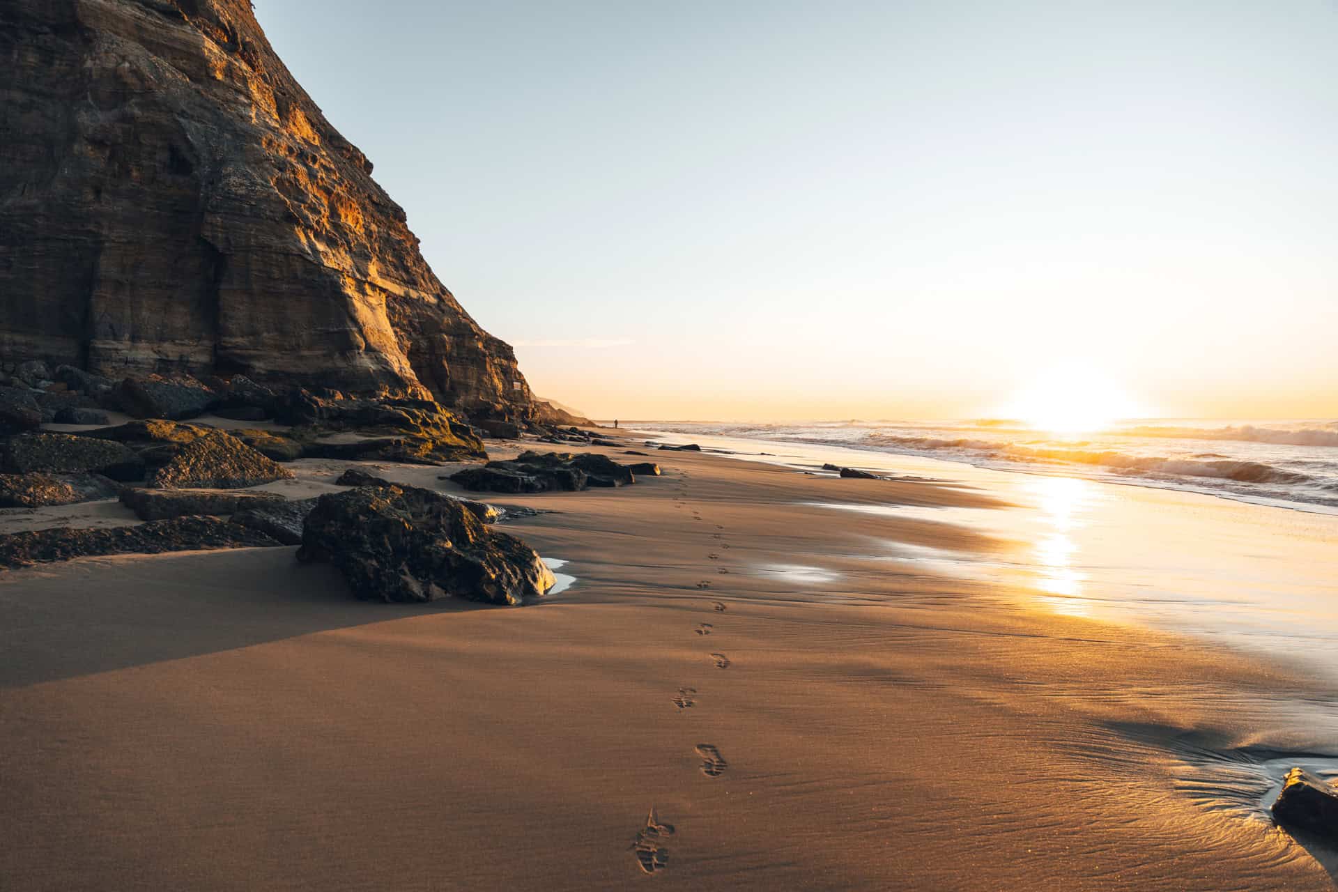 golden hour -
