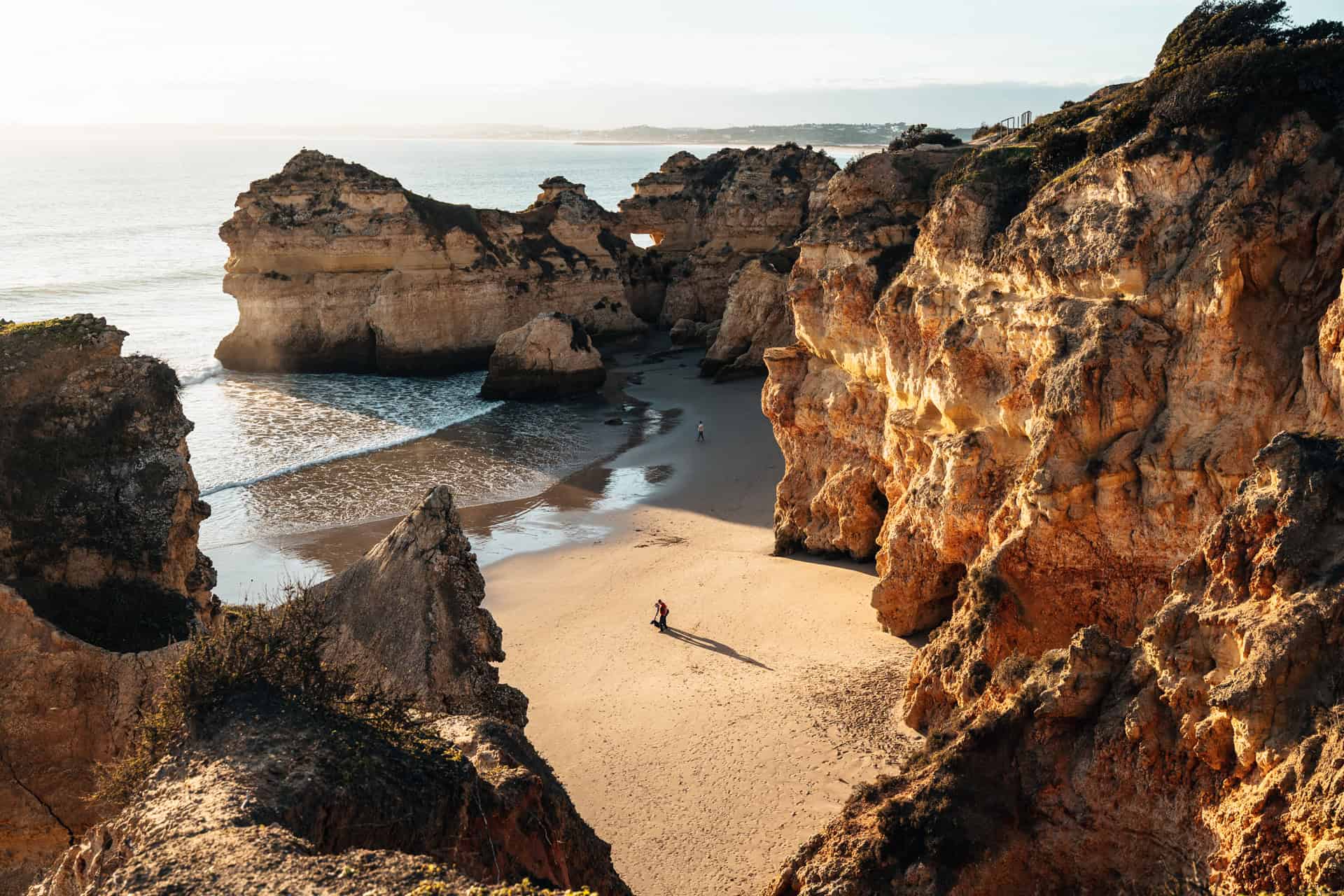 golden hour -