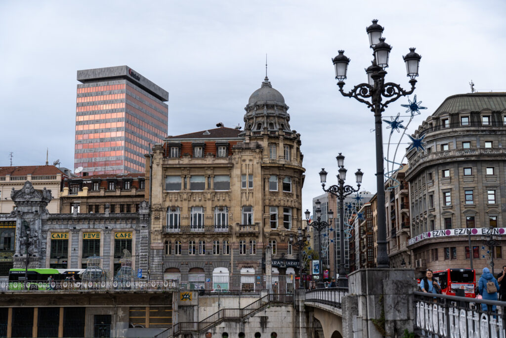 Bilbao Sehenswürdigkeiten