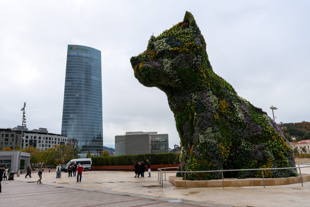 Nordspanien Roadtrip,Nordspanien -