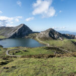 Lagos de Covadonga Picos de Europa - Reiseziele im März