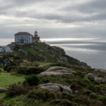 Leuchtturm von Finisterre - Galicien Sehenswürdigkeiten