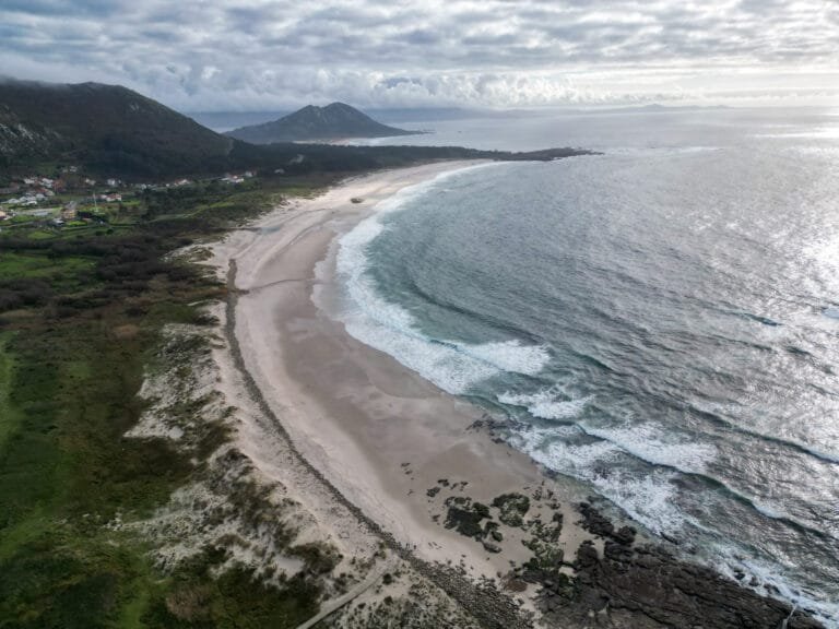 Die schönsten Strände in Nordspanien