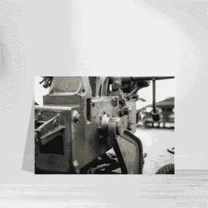 Artillerie