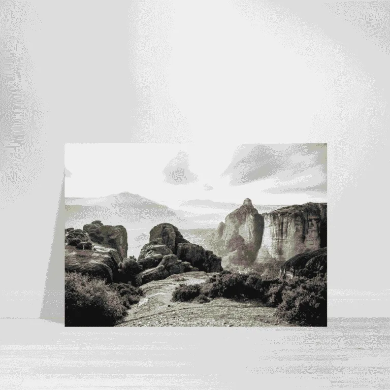 Meteora