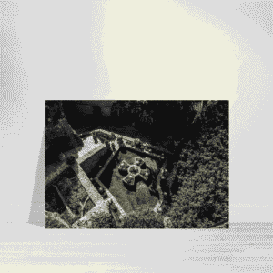 Klostergarten