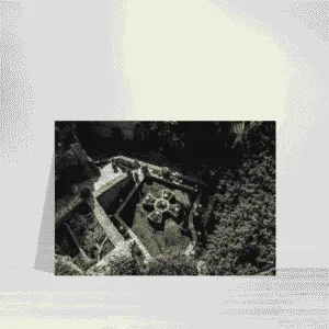 Klostergarten