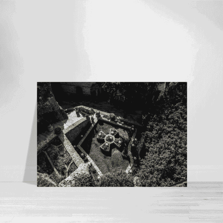 Klostergarten