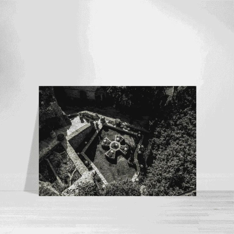 Klostergarten