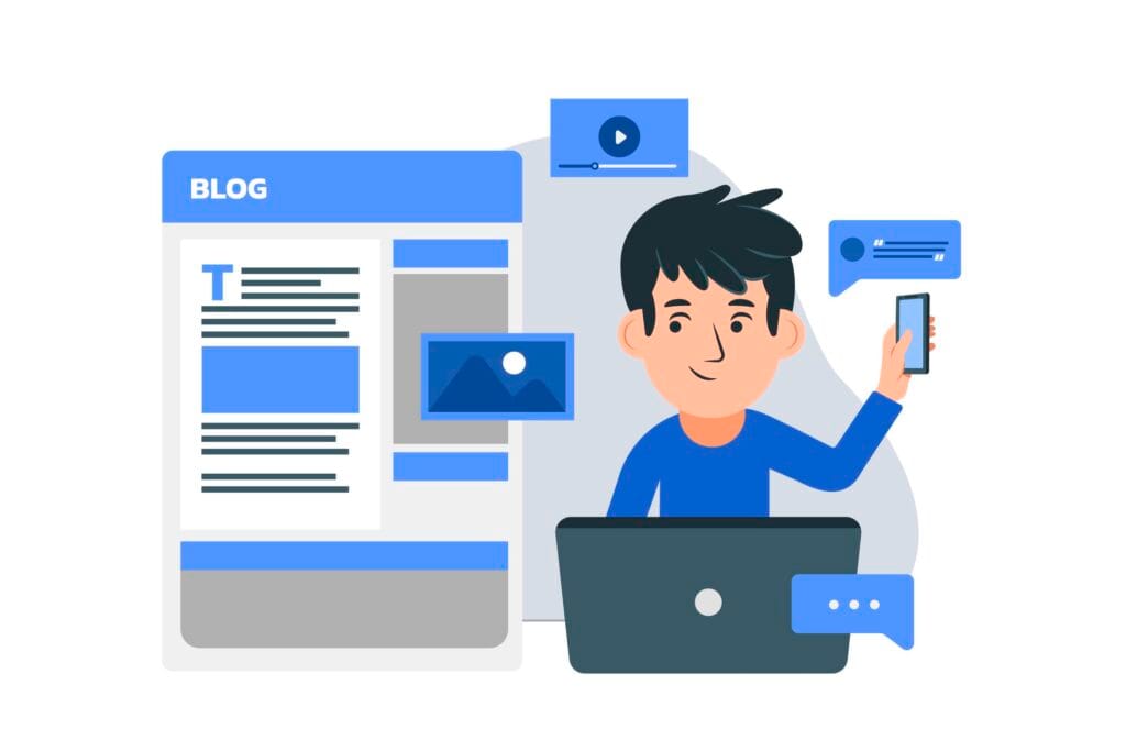 newsletter indechse.com