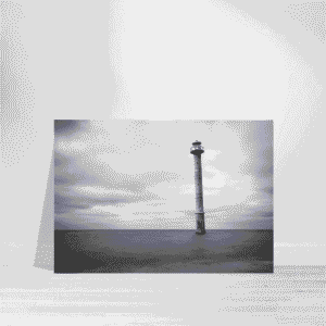 Kiipsaare Leuchtturm