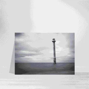 Kiipsaare Leuchtturm