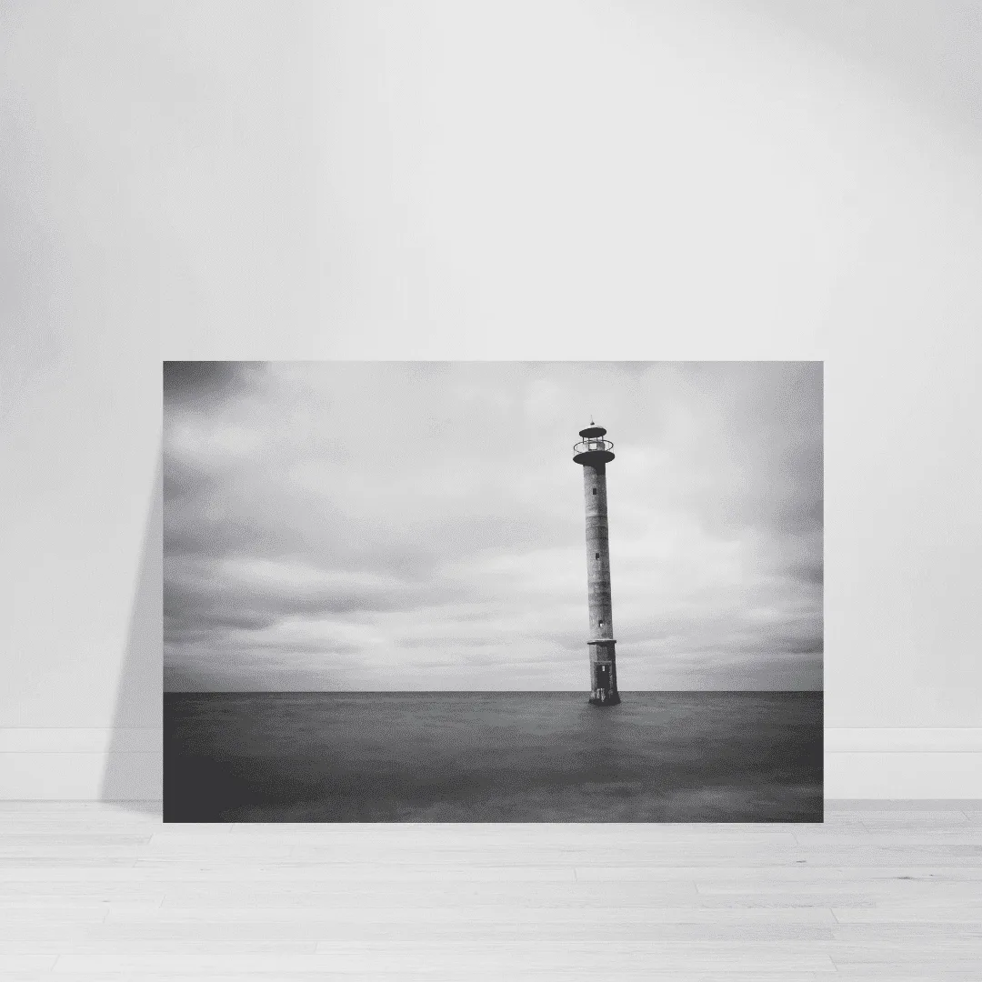 Kiipsaare Leuchtturm