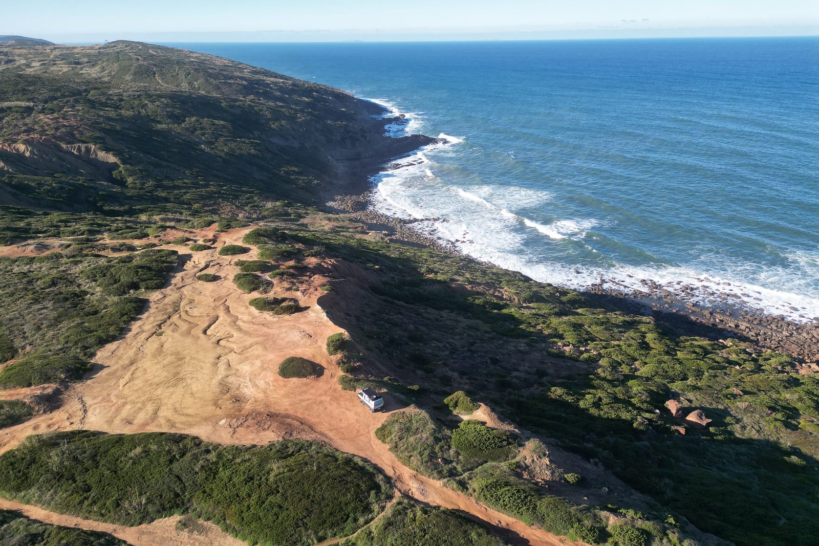 Nordportugal mit dem Camper