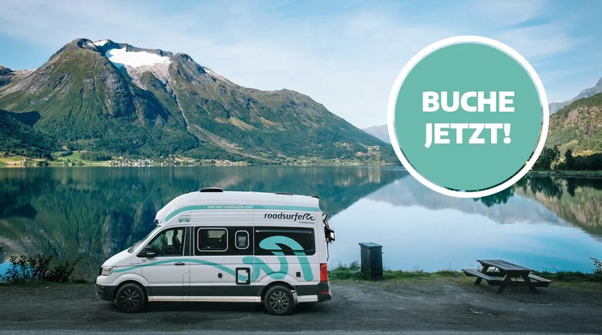 Roadsurfer Berge 1