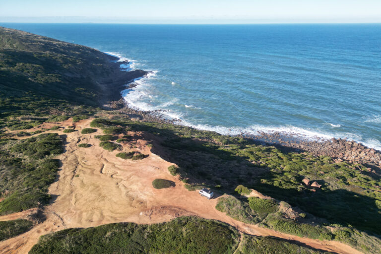 Roadtrip von Porto nach Lissabon