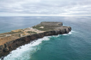 Festung von Sagres