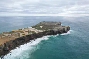 Festung von Sagres