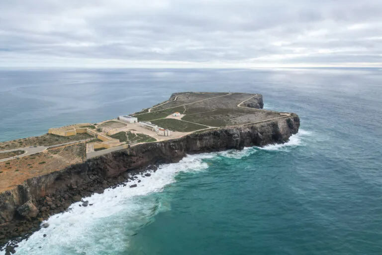 Festung von Sagres