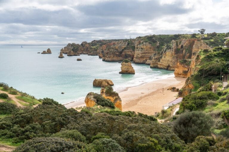 Lagos Sehenswürdigkeiten