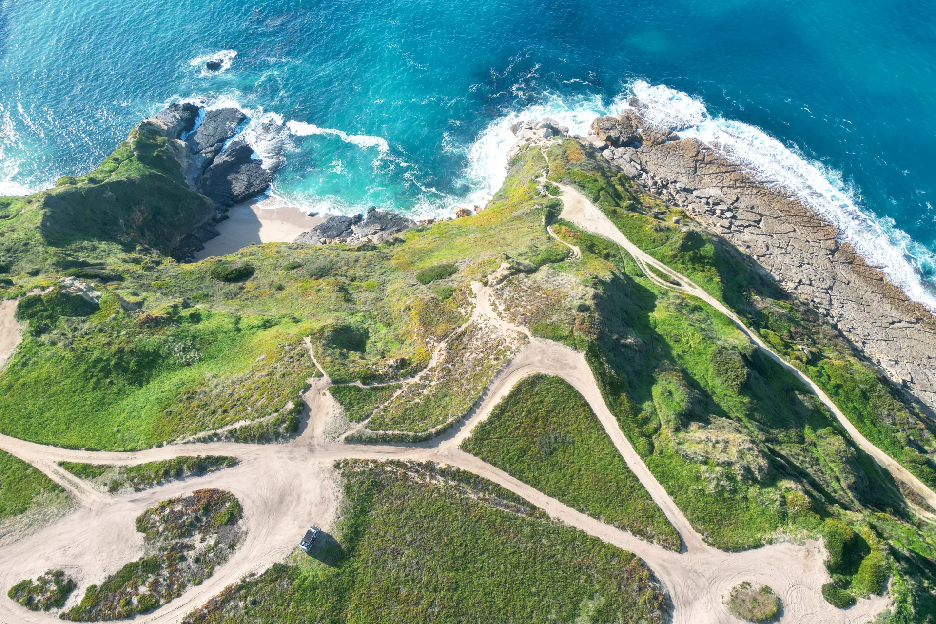 zelt ziehharmonika BAKAJI Pavillon, 3 x 3 m, faltbar, wasserdicht, zusammenklappbar, 3 x 3 m, Gartenzelt, wasserdichte Plane, Gestell aus Metall, Öffnung und Schließung, Modell Ischia (Blau) Size:10'x15'3