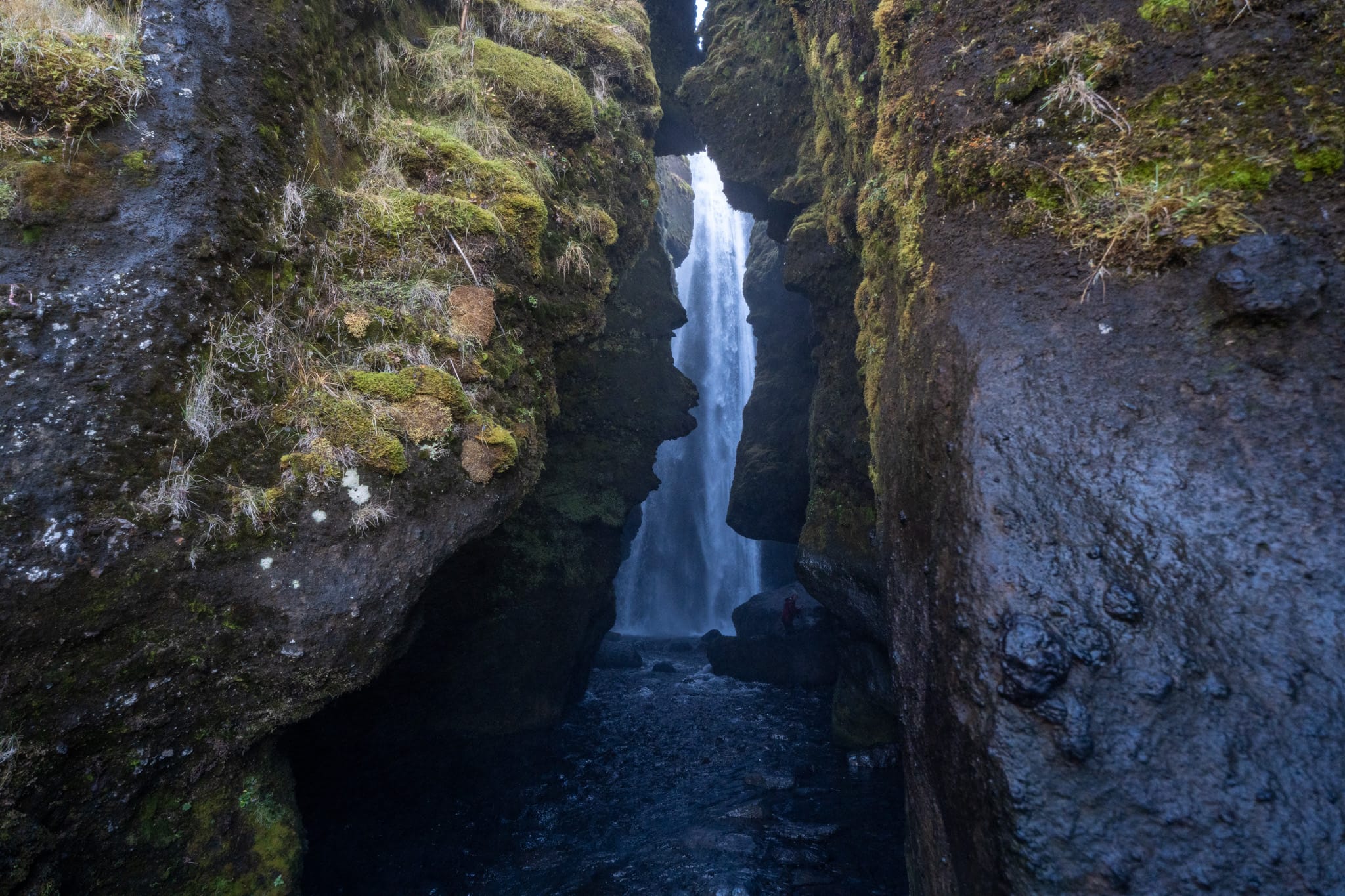 Gljúfurárfoss
