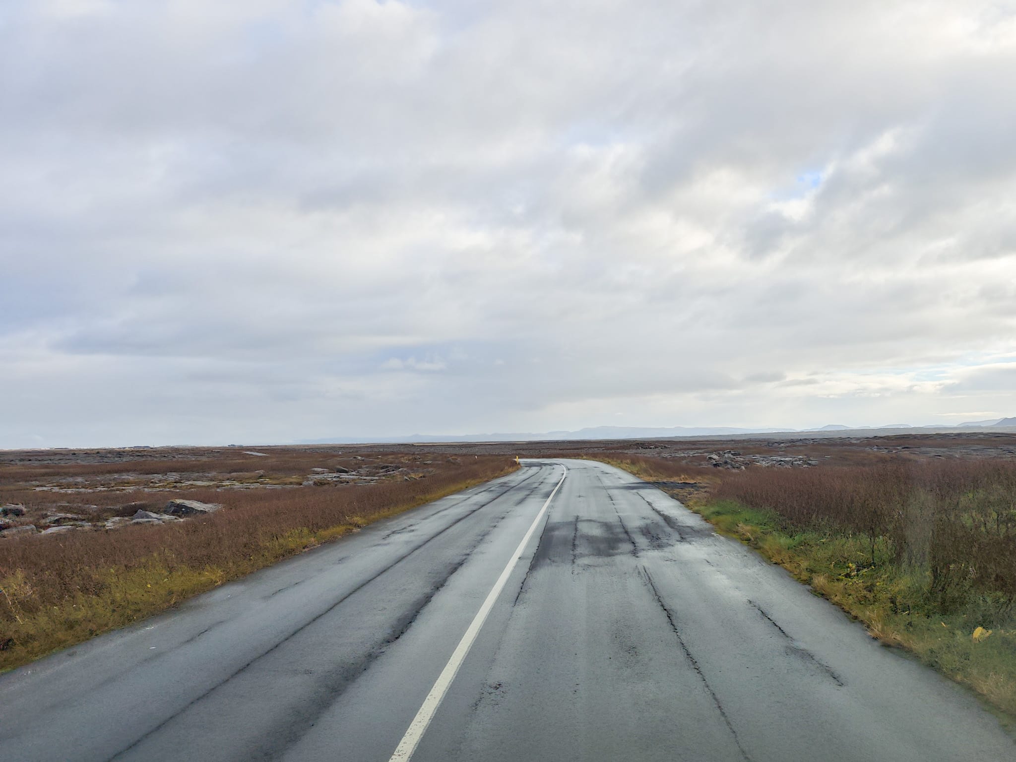 Roadtrip Halbinsel Reykjanes