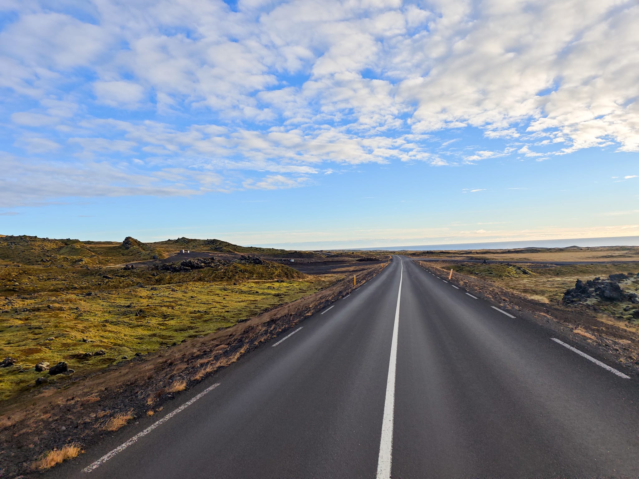 Roadtrip Halbinsel Snæfellsnes
