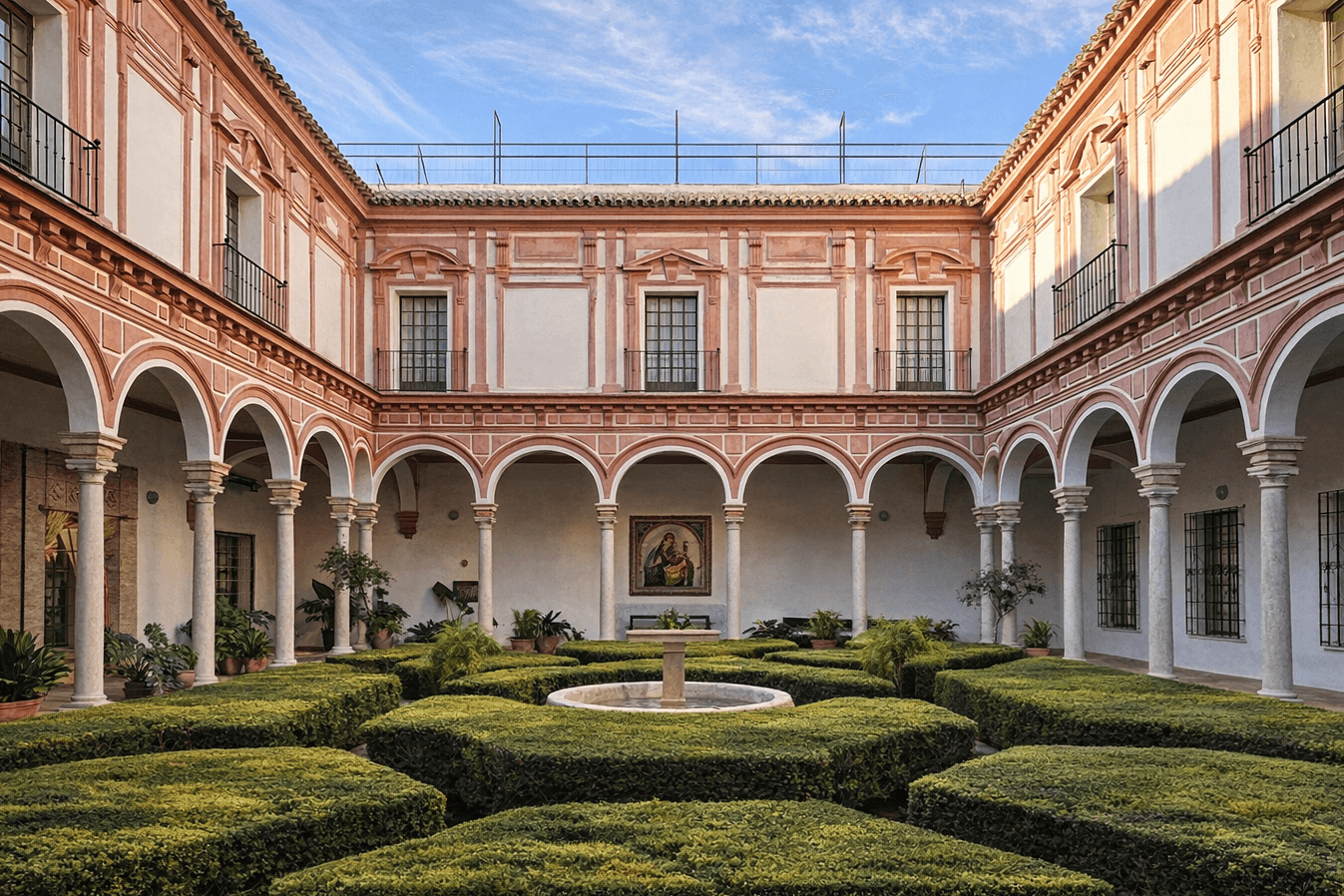 Museo de Bellas Artes