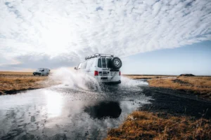 Camper Mieten Island - CampEasy Erfahrungsbericht