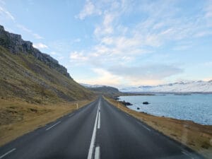 10 Tage Island Rundreise