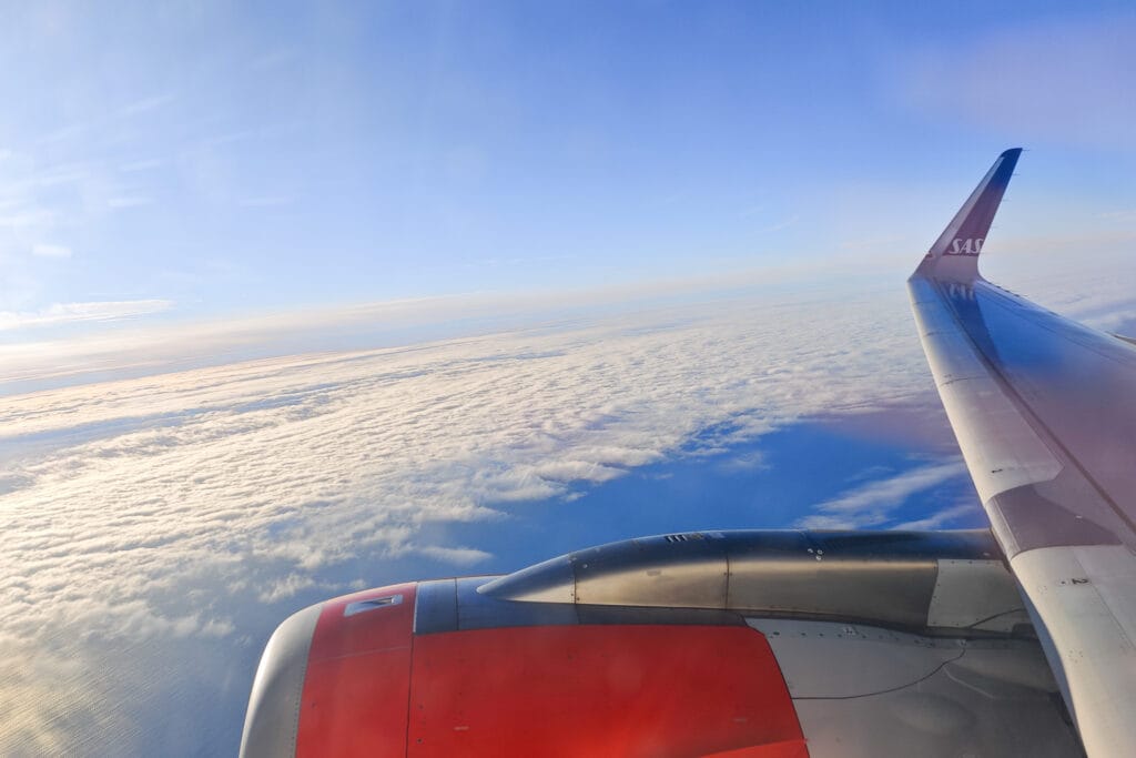 günstigen Flug buchen