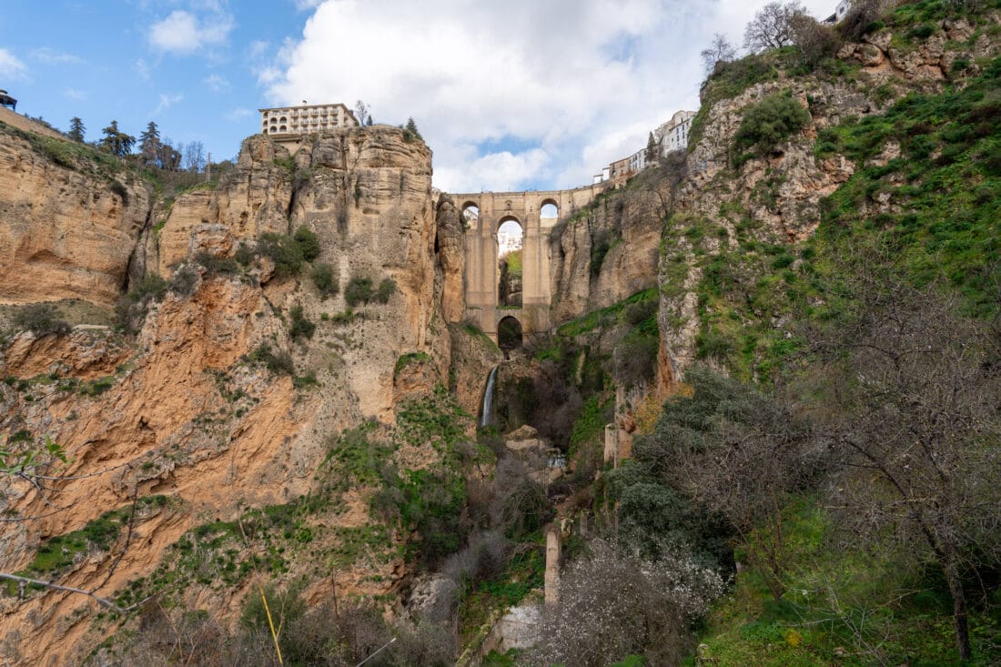 Ronda Sehenswürdigkeiten – Highlights, Aussichtspunkte & Tipps