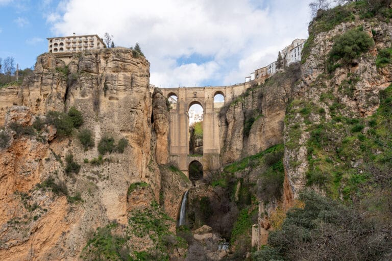 Ronda Sehenswürdigkeiten – Highlights, Aussichtspunkte & Tipps